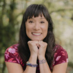Change Your View | Jordan Richardson and Michelle Ann Collins | Story Table