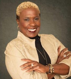 Change Your View | Jordan Richardson and Michelle Ann Collins | Story Table