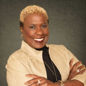 Change Your View | Jordan Richardson and Michelle Ann Collins | Story Table