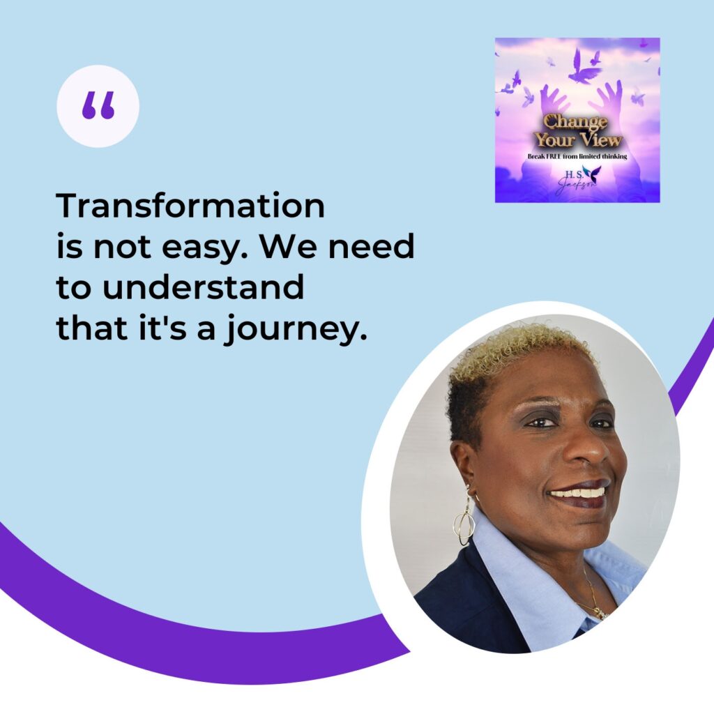 Change Your View | George Rivera | Buy Back Time