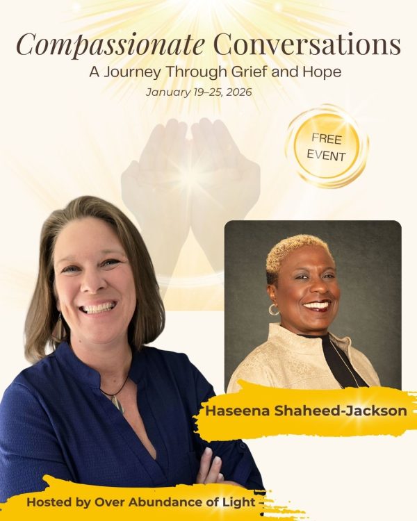 Compassionate Conversations Summit