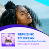 She Refused to Break