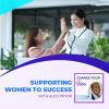 Supporting Women To Success With Alice Pryor